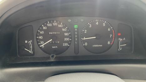 TOYOTA Corolla 1.8 16V 4P XEI AUTOM�TICO, Foto 5