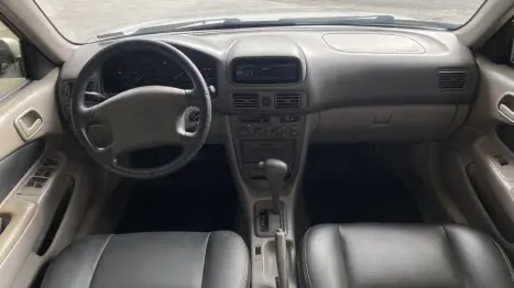 TOYOTA Corolla 1.8 16V 4P XEI AUTOM�TICO, Foto 7