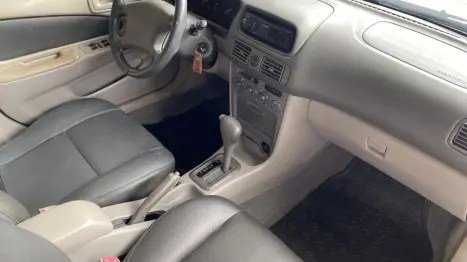 TOYOTA Corolla 1.8 16V 4P XEI AUTOM�TICO, Foto 8