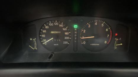 TOYOTA Corolla 1.8 16V 4P XEI AUTOM�TICO, Foto 2