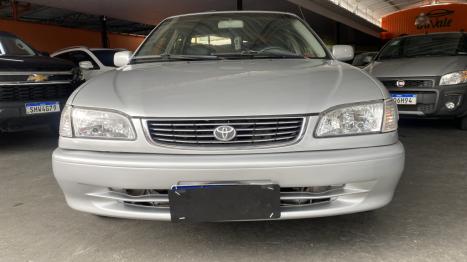 TOYOTA Corolla 1.8 16V 4P XEI AUTOM�TICO, Foto 3