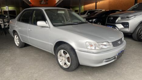 TOYOTA Corolla 1.8 16V 4P XEI AUTOM�TICO, Foto 4