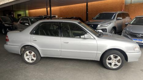 TOYOTA Corolla 1.8 16V 4P XEI AUTOM�TICO, Foto 5