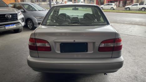 TOYOTA Corolla 1.8 16V 4P XEI AUTOM�TICO, Foto 6