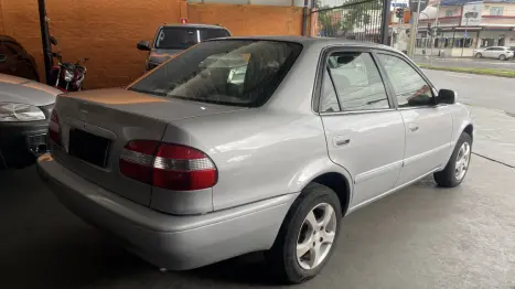 TOYOTA Corolla 1.8 16V 4P XEI AUTOM�TICO, Foto 7