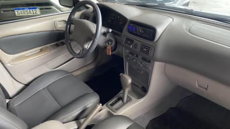 TOYOTA Corolla 1.8 16V 4P XEI AUTOM�TICO, Foto 8