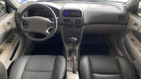 TOYOTA Corolla 1.8 16V 4P XEI AUTOM�TICO, Foto 10