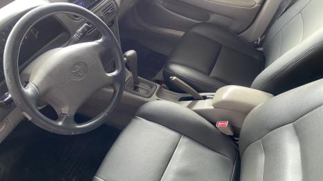 TOYOTA Corolla 1.8 16V 4P XEI AUTOM�TICO, Foto 13
