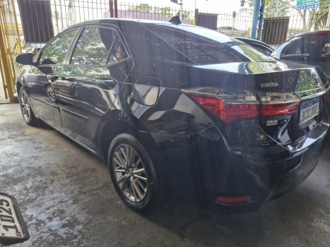 TOYOTA Corolla 1.8 16V 4P GLI UPPER BLACK FLEX AUTOM�TICO, Foto 6