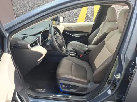 TOYOTA Corolla 1.8 16V 4P FLEX H�BRIDO ALTIS A PREMIUM AUTOM�TICO CVT, Foto 7