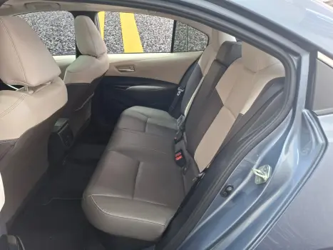 TOYOTA Corolla 1.8 16V 4P FLEX H�BRIDO ALTIS A PREMIUM AUTOM�TICO CVT, Foto 9