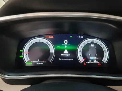 TOYOTA Corolla 1.8 16V 4P FLEX H�BRIDO ALTIS A PREMIUM AUTOM�TICO CVT, Foto 11