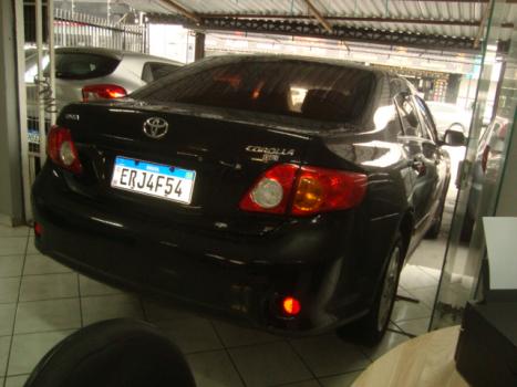 TOYOTA Corolla 1.8 16V 4P GLI FLEX, Foto 3