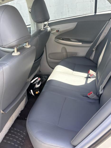 TOYOTA Corolla 1.8 16V 4P XEI FLEX, Foto 3