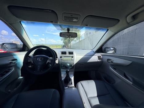 TOYOTA Corolla 1.8 16V 4P XEI FLEX, Foto 4
