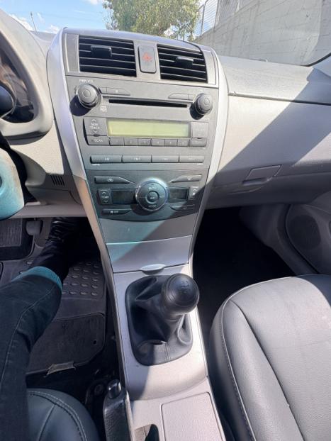 TOYOTA Corolla 1.8 16V 4P XEI FLEX, Foto 5