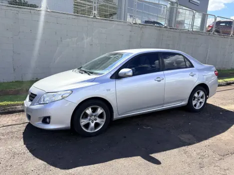 TOYOTA Corolla 1.8 16V 4P XEI FLEX, Foto 11