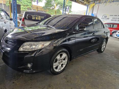 TOYOTA Corolla 1.8 16V 4P XEI FLEX, Foto 1