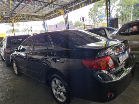 TOYOTA Corolla 1.8 16V 4P XEI FLEX, Foto 3