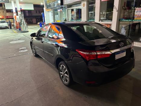 TOYOTA Corolla 1.8 16V 4P GLI FLEX AUTOM�TICO, Foto 6