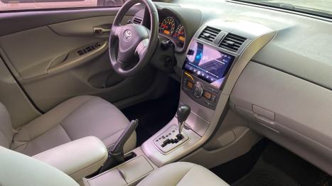 TOYOTA Corolla 1.8 16V 4P XEI AUTOM�TICO, Foto 8