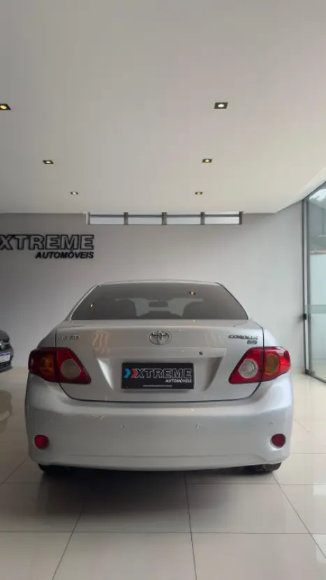 TOYOTA Corolla 1.8 16V 4P XEI AUTOM�TICO, Foto 4