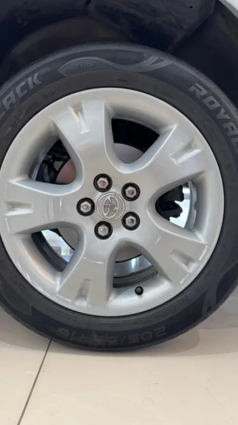 TOYOTA Corolla 1.8 16V 4P XEI AUTOM�TICO, Foto 5