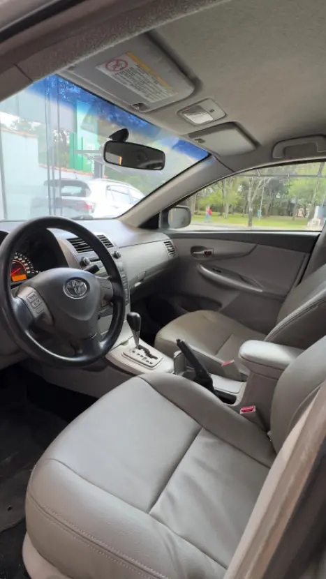 TOYOTA Corolla 1.8 16V 4P XEI AUTOM�TICO, Foto 6