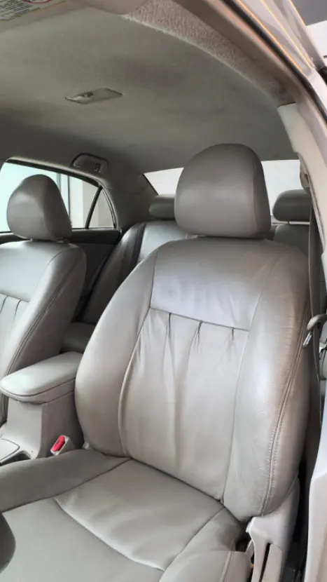 TOYOTA Corolla 1.8 16V 4P XEI AUTOM�TICO, Foto 7