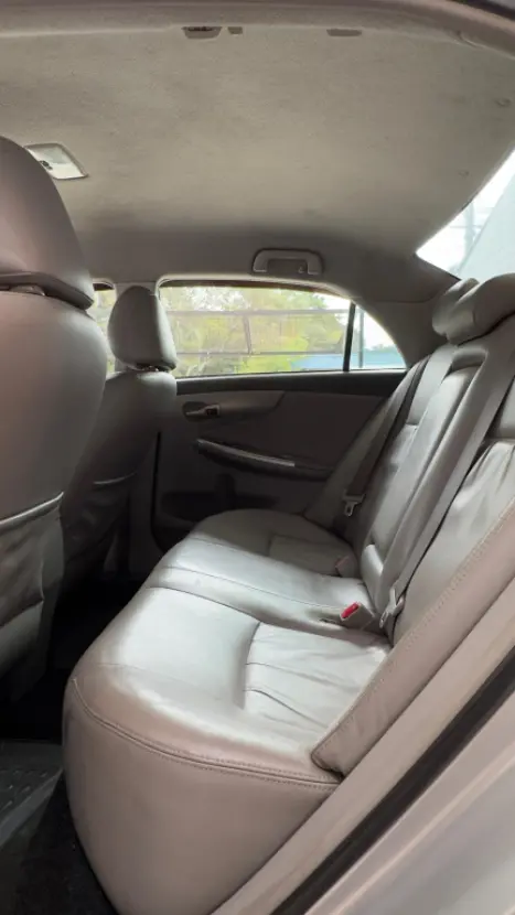 TOYOTA Corolla 1.8 16V 4P XEI AUTOM�TICO, Foto 8