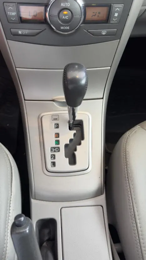 TOYOTA Corolla 1.8 16V 4P XEI AUTOM�TICO, Foto 10