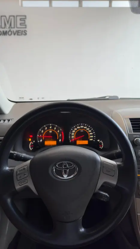 TOYOTA Corolla 1.8 16V 4P XEI AUTOM�TICO, Foto 11