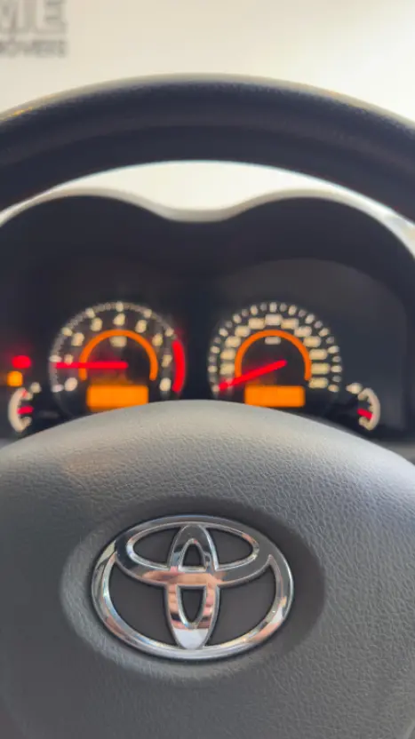 TOYOTA Corolla 1.8 16V 4P XEI AUTOM�TICO, Foto 12