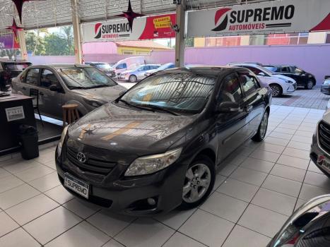 TOYOTA Corolla 1.8 16V 4P XEI FLEX AUTOM�TICO, Foto 1