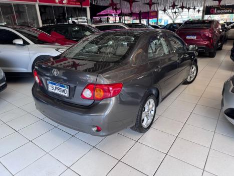TOYOTA Corolla 1.8 16V 4P XEI FLEX AUTOM�TICO, Foto 2
