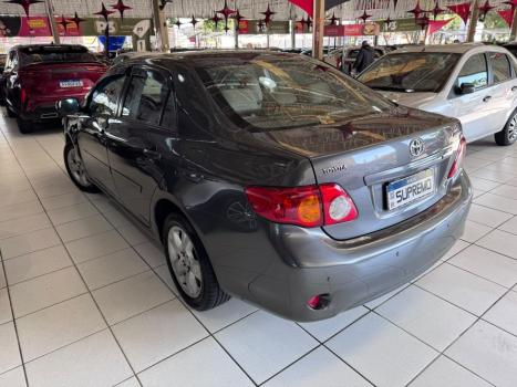 TOYOTA Corolla 1.8 16V 4P XEI FLEX AUTOM�TICO, Foto 4