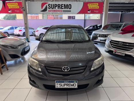 TOYOTA Corolla 1.8 16V 4P XEI FLEX AUTOM�TICO, Foto 5