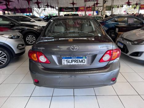 TOYOTA Corolla 1.8 16V 4P XEI FLEX AUTOM�TICO, Foto 6