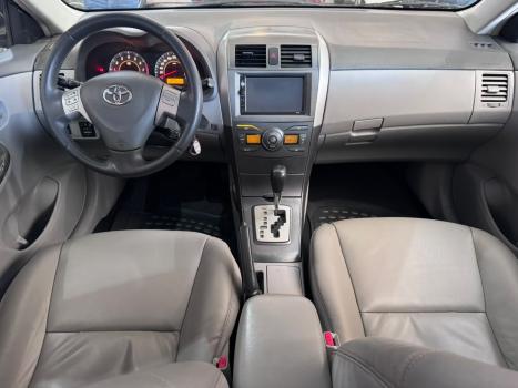 TOYOTA Corolla 1.8 16V 4P XEI FLEX AUTOM�TICO, Foto 7