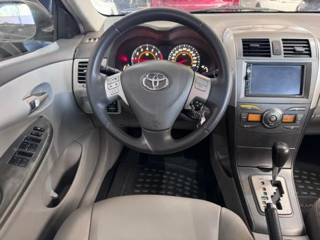 TOYOTA Corolla 1.8 16V 4P XEI FLEX AUTOM�TICO, Foto 8