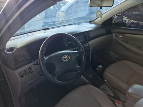 TOYOTA Corolla 1.8 16V 4P SEG AUTOM�TICO, Foto 2