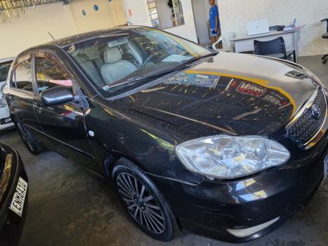 TOYOTA Corolla 1.8 16V 4P SEG AUTOM�TICO, Foto 4