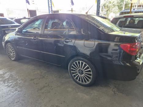 TOYOTA Corolla 1.8 16V 4P SEG AUTOM�TICO, Foto 5