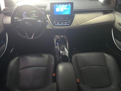 TOYOTA Corolla 1.8 16V 4P FLEX H�BRIDO ALTIS A PREMIUM AUTOM�TICO CVT, Foto 2