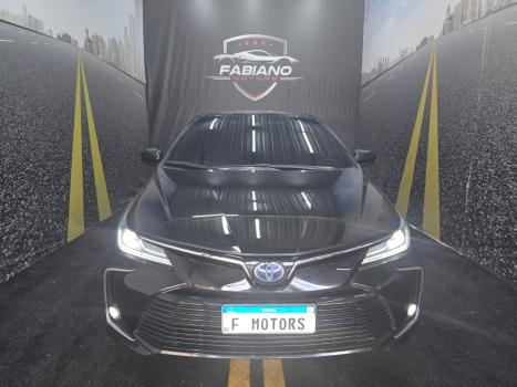 TOYOTA Corolla 1.8 16V 4P FLEX H�BRIDO ALTIS A PREMIUM AUTOM�TICO CVT, Foto 3