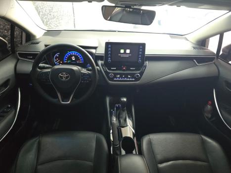 TOYOTA Corolla 1.8 16V 4P FLEX H�BRIDO ALTIS A PREMIUM AUTOM�TICO CVT, Foto 3