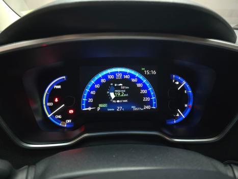 TOYOTA Corolla 1.8 16V 4P FLEX H�BRIDO ALTIS A PREMIUM AUTOM�TICO CVT, Foto 8