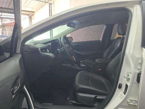 TOYOTA Corolla 1.8 16V 4P FLEX H�BRIDO ALTIS A PREMIUM AUTOM�TICO CVT, Foto 10