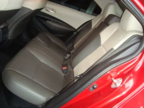 TOYOTA Corolla 1.8 16V 4P FLEX H�BRIDO ALTIS A PREMIUM AUTOM�TICO CVT, Foto 8