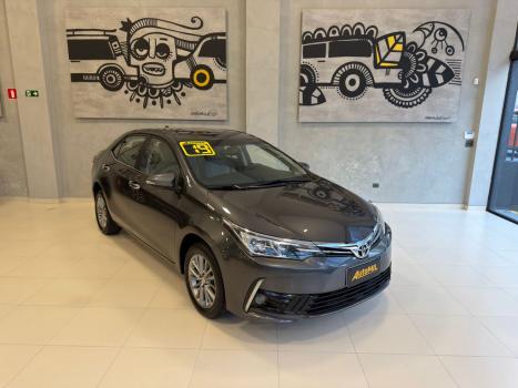 TOYOTA Corolla 1.8 16V 4P GLI FLEX UPPER, Foto 1